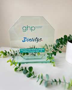 Global Heath & Pharma - Biotechnology Award Winner 2023