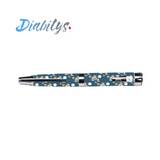 Humapen Luxura Lilly Insulin Pen Sticker - Rocket