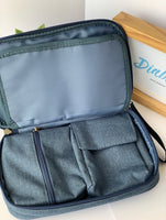 Diabetic Kit Bag